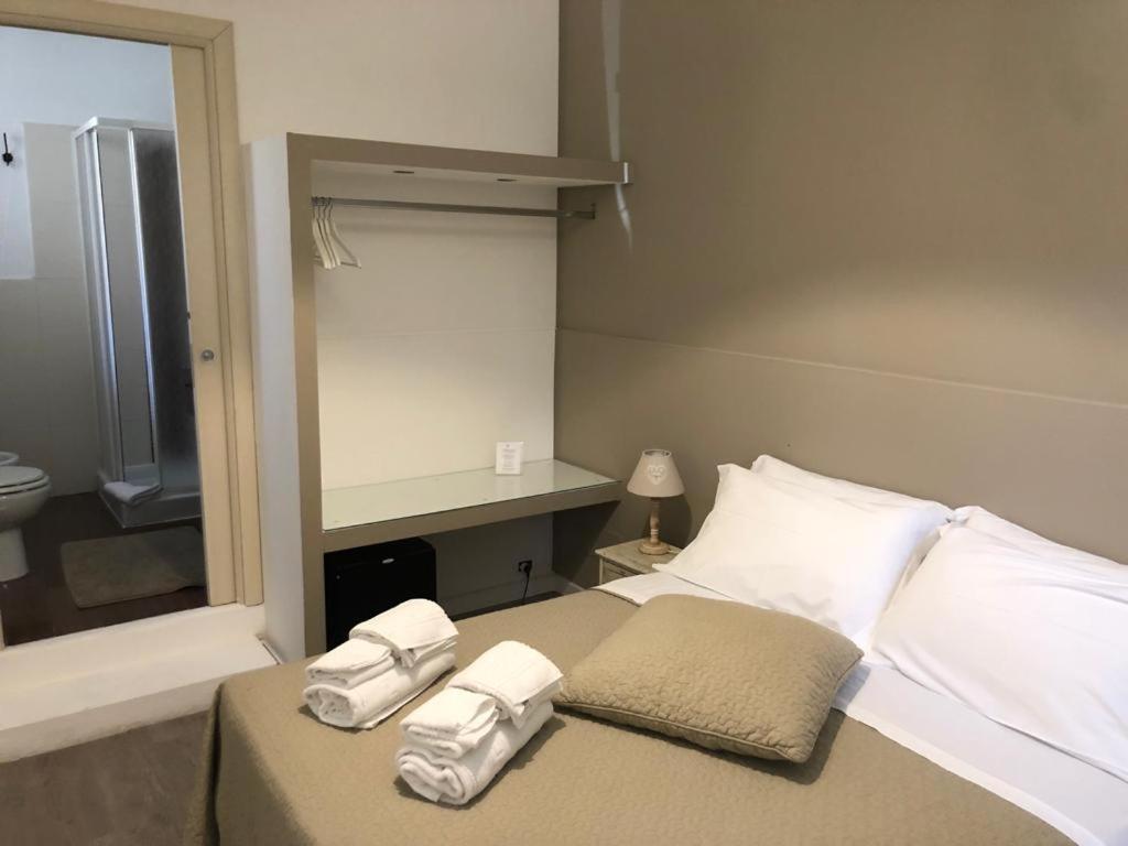 Possidonea 28 Bed and Breakfast Reggio di Calabria Buitenkant foto