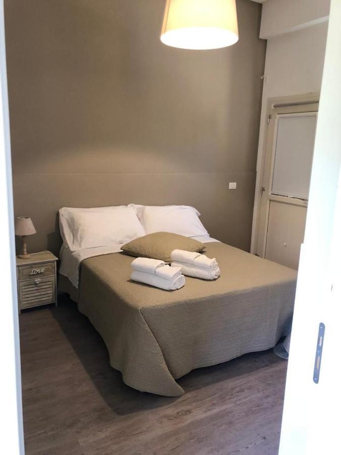 Possidonea 28 Bed and Breakfast Reggio di Calabria Buitenkant foto