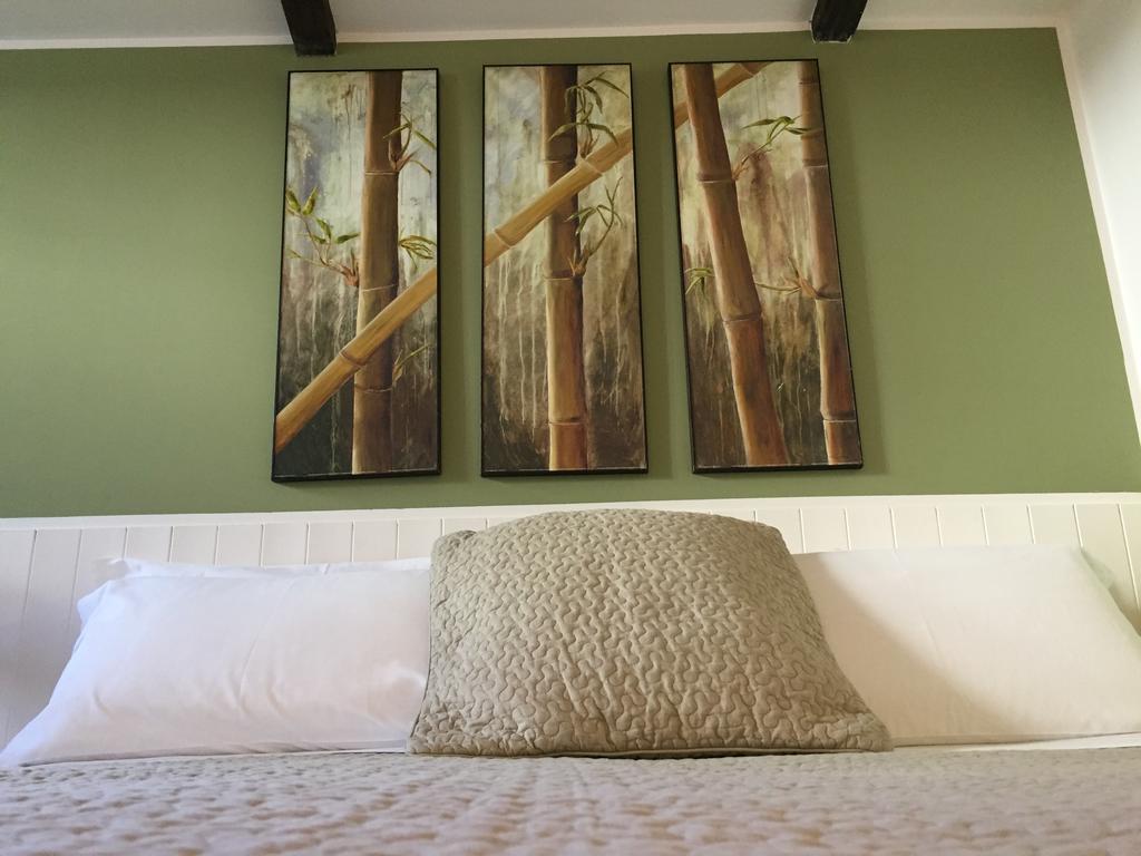 Possidonea 28 Bed and Breakfast Reggio di Calabria Buitenkant foto