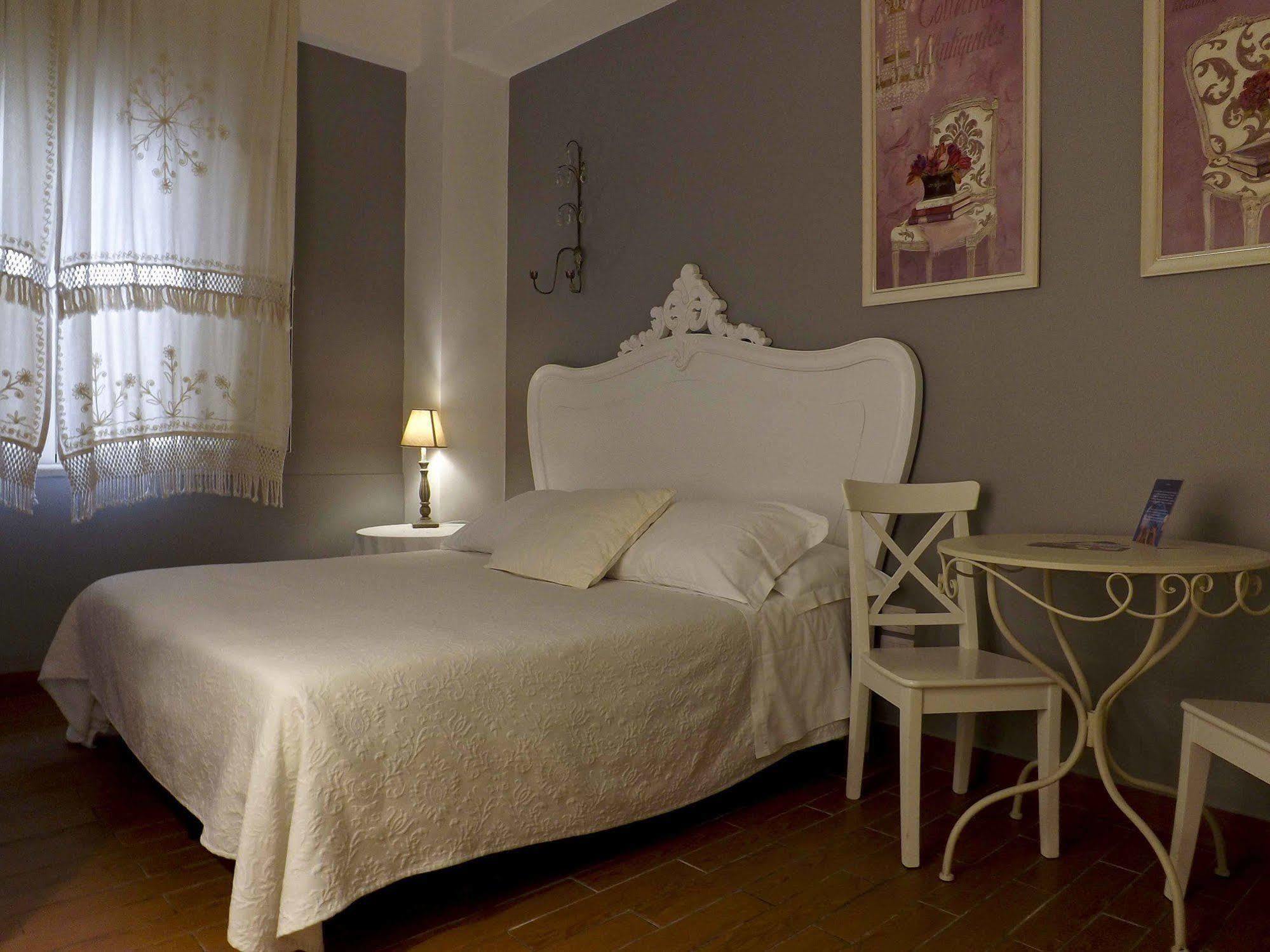 Possidonea 28 Bed and Breakfast Reggio di Calabria Buitenkant foto